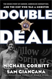 Cover of: Double Deal by Sam Giancana, Michael Corbitt, Sam Giancana, Michael Corbitt