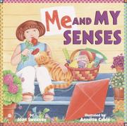 Cover of: Me and My Senses