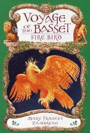 Cover of: Fire bird by Mary Frances Zambreno