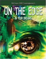 Cover of: In Your Dreams (On the Edge)