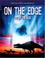 Cover of: Out of the Blue (On the Edge)