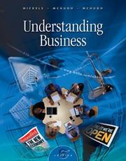 Cover of: Understanding Business 2003 Media Edition featuring PowerWeb