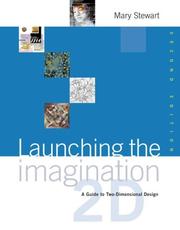 Cover of: Launching the Imagination (2D split) by Stewart, Mary.