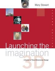Cover of: Launching the Imagination (3D Split)