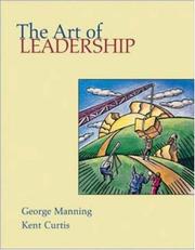 Cover of: The Art of Leadership with Management Skill Booster Passcard