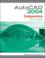 Cover of: AutoCAD 2004 Companion