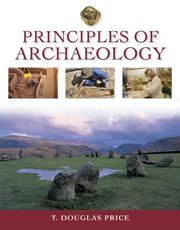 Cover of: Principles of Archaeology