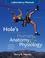 Cover of: Laboratory Manual to accompany Hole's Essentials of Human Anatomy & Physiology