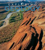 Cover of: Exploring Geology