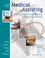 Cover of: Medical Assisting-Administrative and Clinical Procedures with Student CD-ROMs