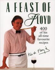 Cover of: A Feast of Floyd by Keith Floyd