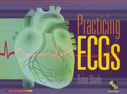 Cover of: Practicing ECGs with CD