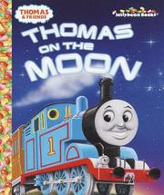Cover of: Thomas on the moon