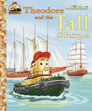 Cover of: Theodore and the tall ships