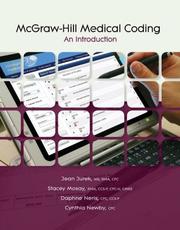 McGraw-Hill Medical Coding