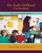 Cover of: The Early Childhood Curriculum