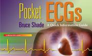 Cover of: Pocket ECGs: A Quick Information Guide