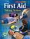 Cover of: First Aid Taking Action Workbook