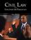 Cover of: Civil Law & Litigation for Paralegals