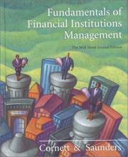 Cover of: Wall Street Edition to accompany Fundamentals of Financial Management