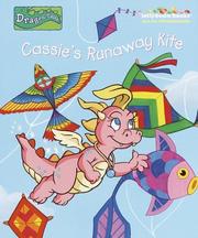 Cover of: Cassie's runaway kite