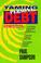 Cover of: Taming Personal Debt