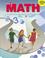 Cover of: Math Explorations & Applications Level K