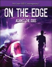 Cover of: On the Edge