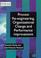 Cover of: Process Reengineering, Organizational Change and Performance Improvement (Insead Global Management Series)