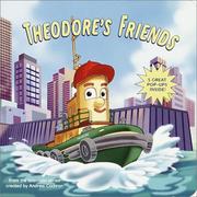 Cover of: Theodore's Friends (Mini Pops)