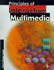 Cover of: Principles of Interactive Multimedia