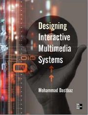 Designing Interactive Multimedia by Mohammad Dastbaz