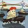 Cover of: Who's that tug?