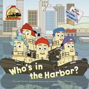 Cover of: Who's in the harbor?