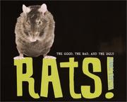 Cover of: Rats! by Richard Conniff