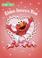 Cover of: Elmo Loves You