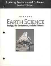 Cover of: Earth Science by McGraw-Hill
