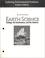 Cover of: Earth Science
