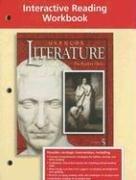 Cover of: Glencoe Literature Interactive Reading Workbook course 5 | McGraw-Hill