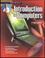 Cover of: Peter Norton's Introduction To Computers Fifth Edition Student Edition with Electronic Workbook CD-ROM