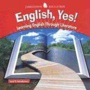 Cover of: English, Yes! Level 2: Low Beginning Audio CD (Jamestown Education: English, Yes!) by McGraw-Hill - Jamestown Education