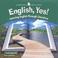 Cover of: English, Yes! Level 3: Beginning Audio CD (Jamestown Education: English, Yes!)