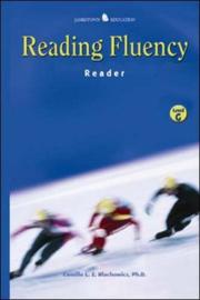 Cover of: Reading Fluency: Reader B