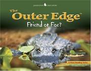 Cover of: The Outer Edge by McGraw-Hill - Jamestown Education