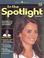 Cover of: In the Spotlight