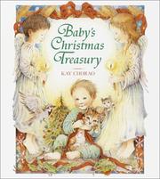 Cover of: Baby's Christmas Treasury (Lap Library) (Lap Library)