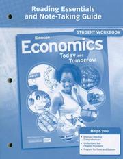 Cover of: Economics by McGraw-Hill