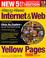 Cover of: Harley Hahn's Internet & Web Yellow Pages