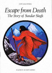 Escape from Death (Faith in Action) by Douglas Hare