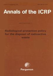 ICRP Publication 77 by ICRP